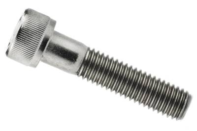 Cabeça Cilíndrica Din 912 - Foto 1