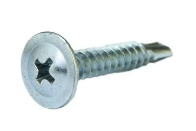 Cabeça Flangeada Brocante - Foto 1