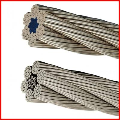 Cabo de Aço Galvanizado - Foto 1