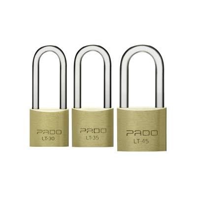 Cadeado Haste Longa - Foto 1