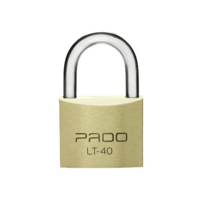 Cadeado Pado 40 - Foto 1