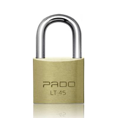 Cadeado Pado 45 - Foto 1