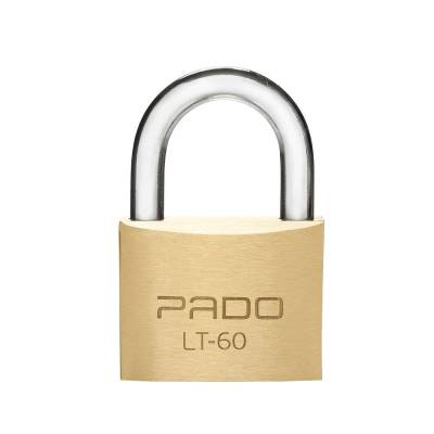 Cadeado Pado 60 - Foto 1