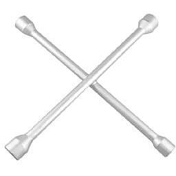 Chave Cruzeta - Foto 1