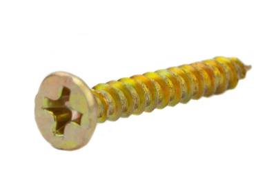 Chipboard Cabeça Chata Phillips - Foto 1