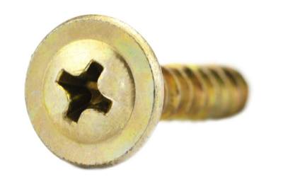 Chipboard Cabeça Flangeada Phillips - Foto 1