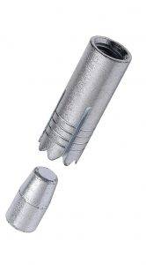 Chumbador UR - Foto 1