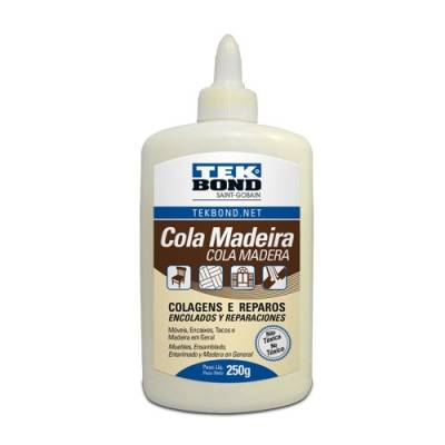 Cola Madeira - Foto 1