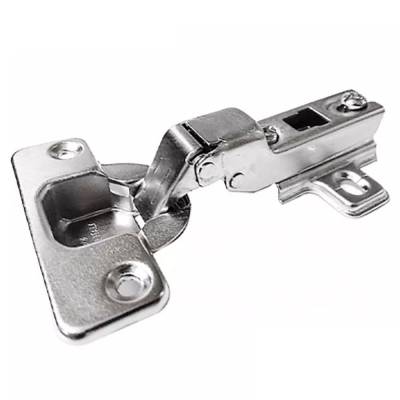 DOBRADIÇA P/MOVEIS CURVA - Foto 1