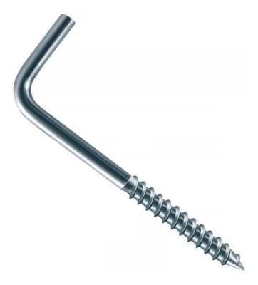 Escápula Com Rosca - Foto 1