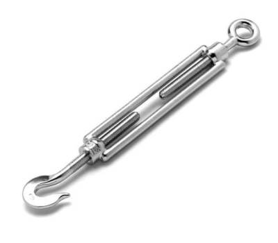 Esticador Gancho Olhal - Foto 1