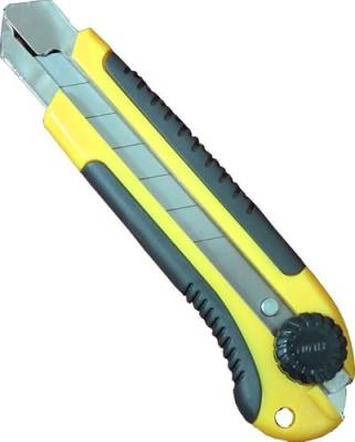 Estilete 18mm - Foto 1