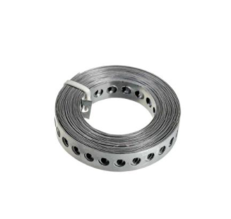 FITA PERFURADA - Foto 1