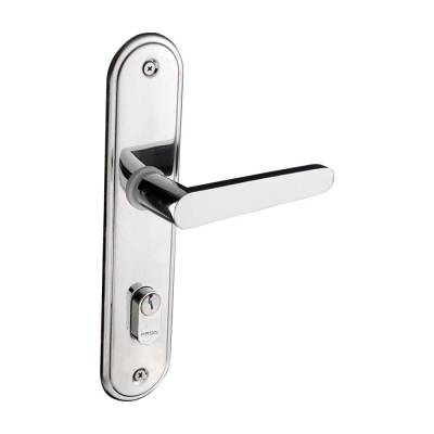 Fechadura Externa - Foto 1