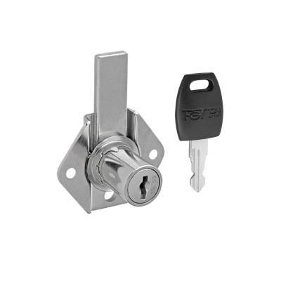 Fechadura para Gaveta - Foto 1