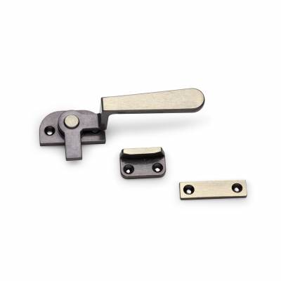 Fecho Maximar - Foto 1