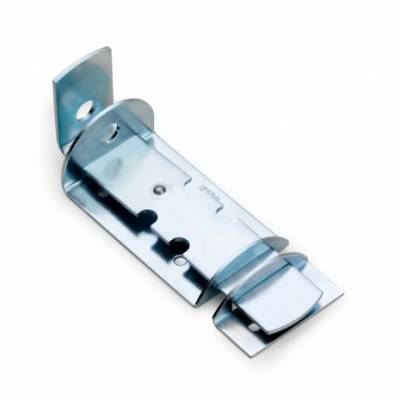 Ferrolho Chato Reforçado - Foto 1