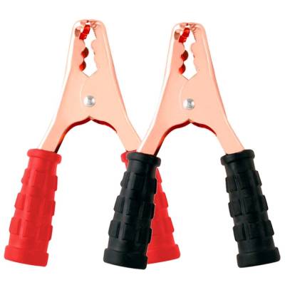 Garra para Cabo de Bateria - Foto 1