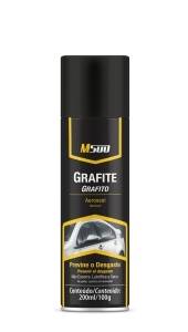 Grafite Spray - Foto 1