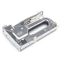 Grampeador Manual de Tapeceiro - Foto 1