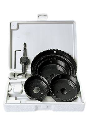 Jogo de Serra Copo p/ Madeira - Foto 1