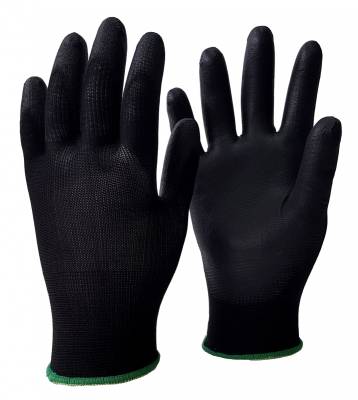 Luva Emborrachada - Foto 1