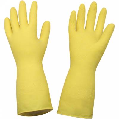 Luva Látex - Foto 1