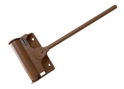 Mola Aérea Coimbra - Foto 1