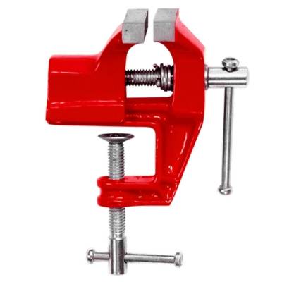 Morsa Torno de Bancada 2 Pol - Foto 1