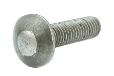 Parafuso Francês C/ Porca - Foto 1