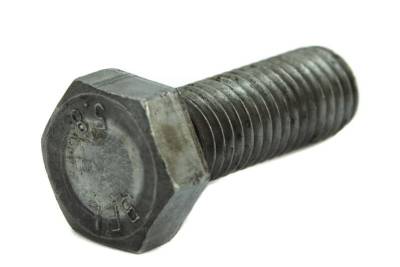 Parafuso Sextavado Rosca Inteira Polegada UNC/BSW - Foto 1