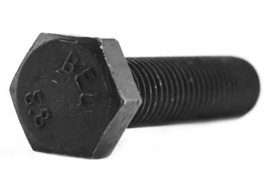 Parafuso Sextavado Rosca Inteira G5 Polega UNC/BSW - Foto 1