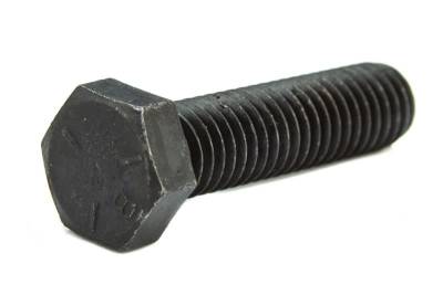 Parafuso Sextavado Rosca Inteira Polegada G5 UNF - Foto 1