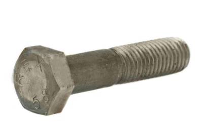 Parafuso Sextavado Rosca Parcial G2 Polega UNC/BSW - Foto 1