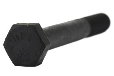 Parafuso Sextavado Rosca Parcial MB DIN 960 Mil8.8 - Foto 1