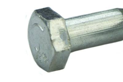 Parafuso Sextavado Rosca Soberba - Foto 1