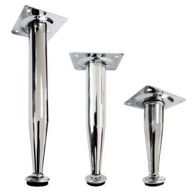 Pé Cônico para Móveis - Foto 1