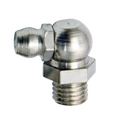 Pino Graxeiro Curvo 90° - Foto 1