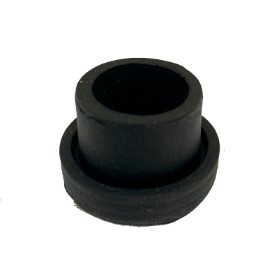 Ponteira de Borracha Redonda Interna - Foto 1