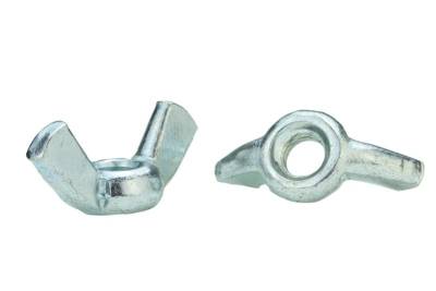 Porca Borboleta - Foto 1