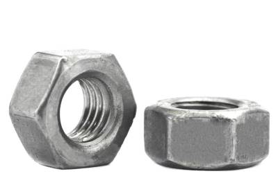 Porca Sextavada MA Din 934 - Foto 1