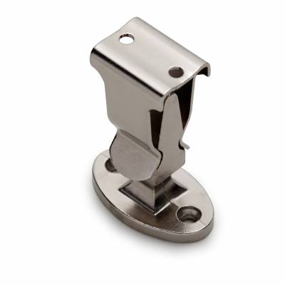 Prendedor de Porta para Parede - Foto 1