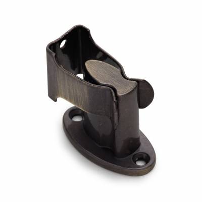 Prendedor de Porta para Piso - Foto 1