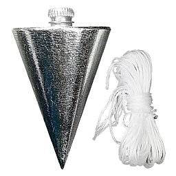 Prumo de Centro - Foto 1