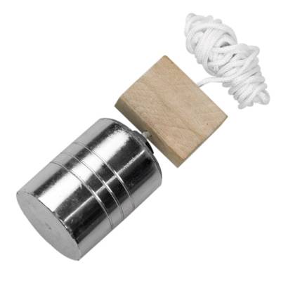 Prumo de Parede - Foto 1