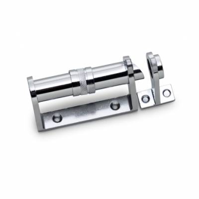 Puxador de Janela Canto - Foto 1