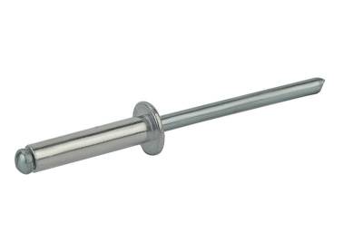 Rebite de Repuxo MM - Foto 1