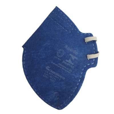 Respirador Descartável - Foto 1