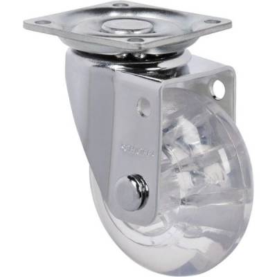 Rodizio Base Giratorio Gel - Foto 1