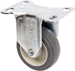 Rodizio c/ Base Fixo - Foto 1